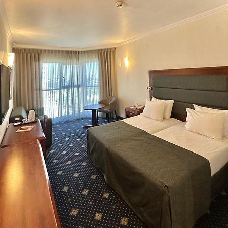 Ramada Jerusalem Hotel Zewnętrze zdjęcie