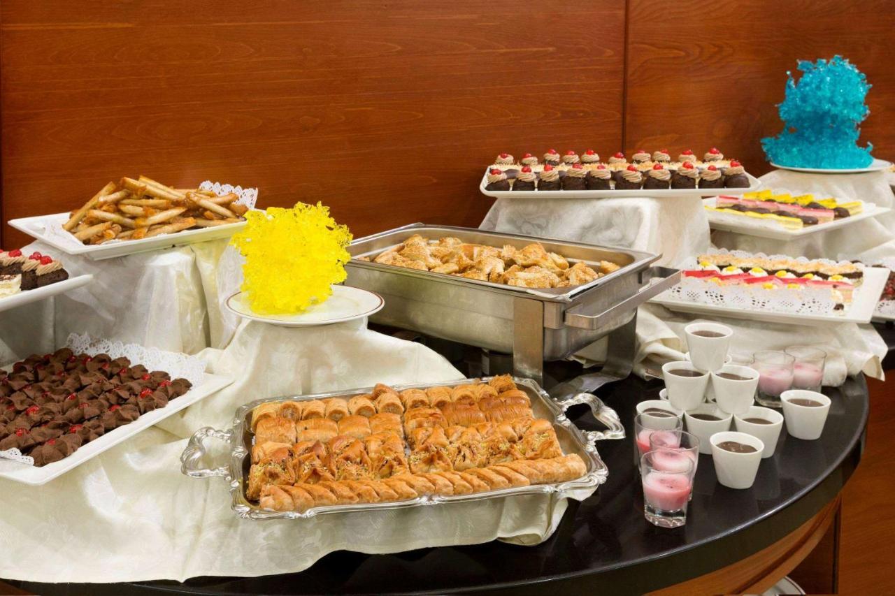 Ramada Jerusalem Hotel Zewnętrze zdjęcie